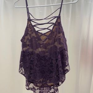 Beautiful Layered Tank